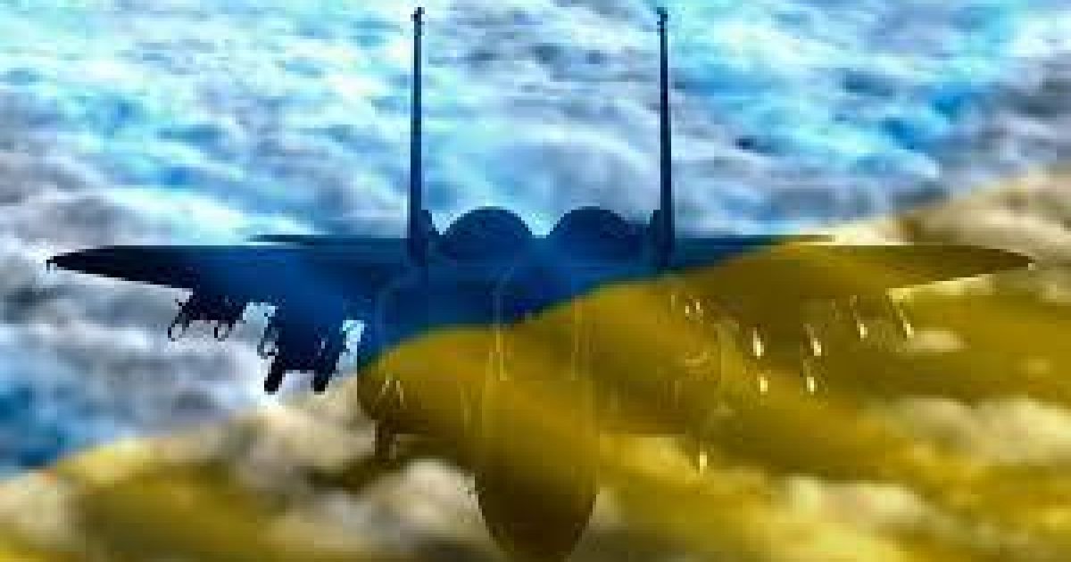 Украинская авиация